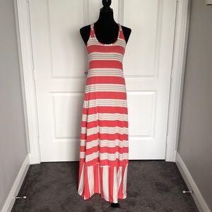 Splendid maxi dress Size Small
